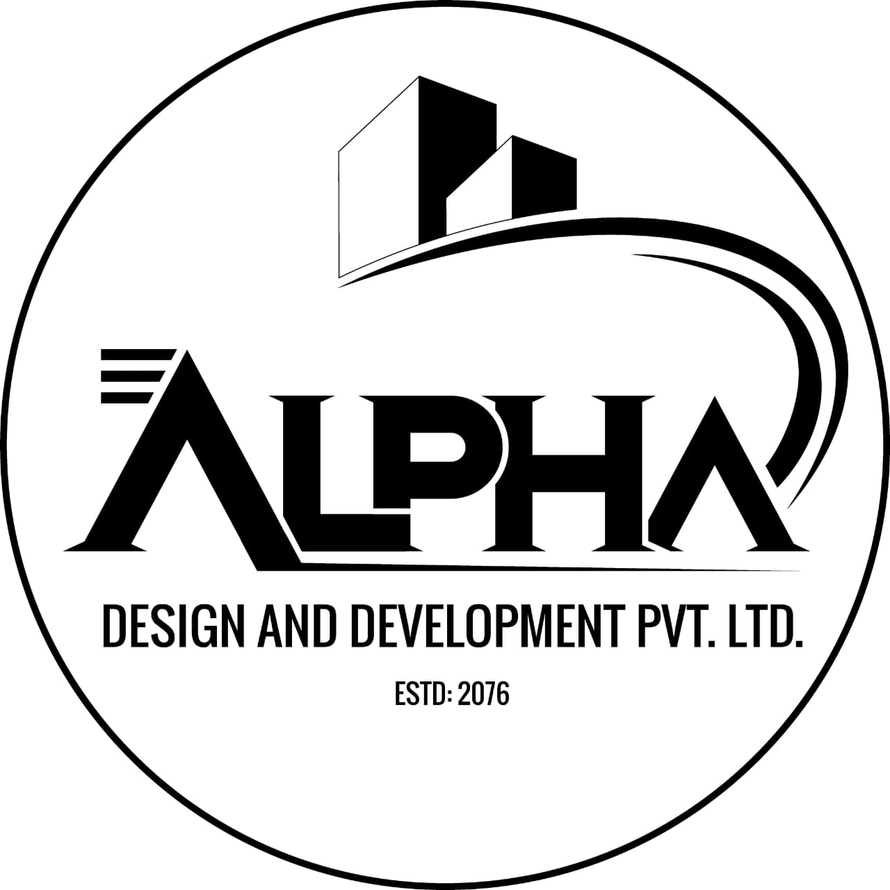 Alpha Design and Development Pvt. Ltd.